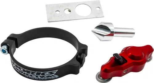 Works Connection 12-722 Pro Launch Start Device