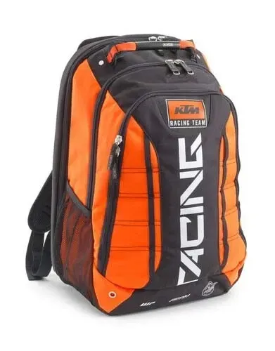 KTM 3PW240001300 Team Circuit Backpacks