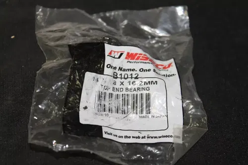 WISECO PISTON YAMAHA YZ85 2002 -2009 PRO-LITE 805M04950