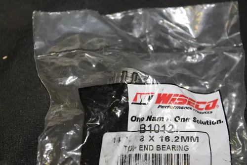 WISECO PISTON YAMAHA YZ85 2002 -2009 PRO-LITE 805M04950