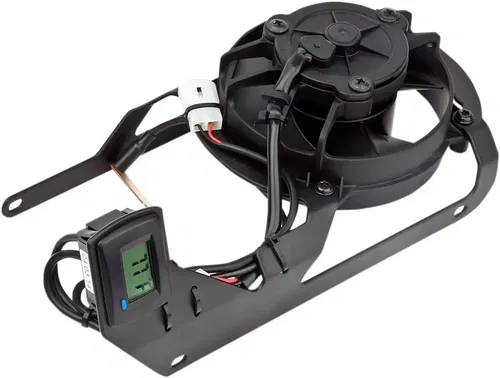 Trail Tech 732-FN8 Cooling Fan Kits