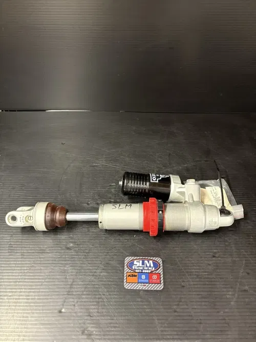 Used Ktm PDS Shock 12187Q6301