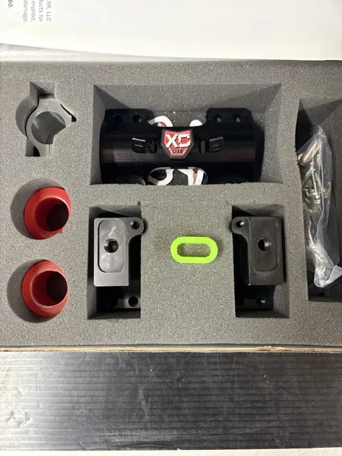 Mako 360 Handle Bar Mount XCMUBCK16K2