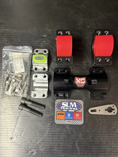 Mako 360 Handle Bar Mount XCMUBCK16K2