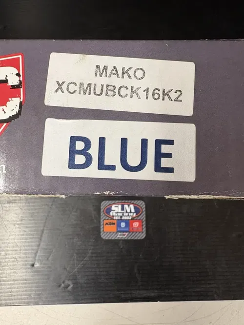 Mako 360 Handle Bar Mount XCMUBCK16K2