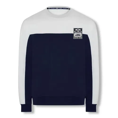 KTM 3RB210057002 Red Bull KTM Fletch Sweatshirts