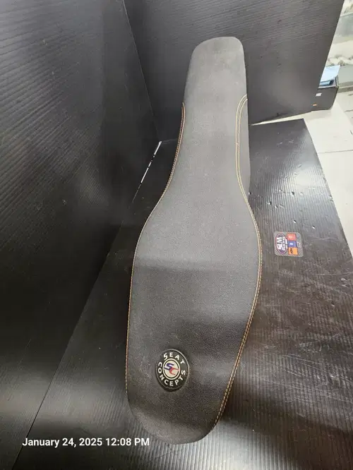 Seat Concepts Comfort | KTM (2019-24) 690 SMC / Enduro R