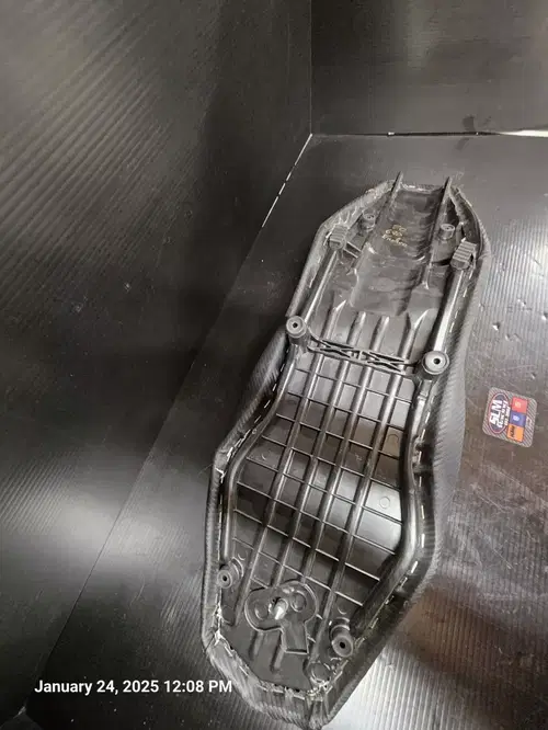 Seat Concepts Comfort | KTM (2019-24) 690 SMC / Enduro R