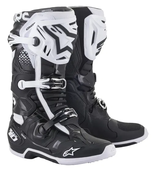 Alpinestars 2010020-12-8 2020 Tech 10 Boots 8