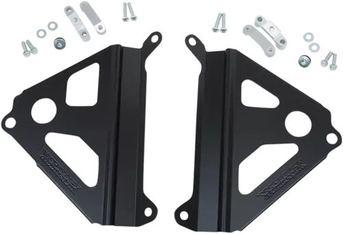 Works Connection 18-B280 Radiator Brace