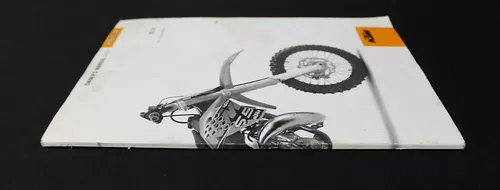 OWNERS MANUAL KTM 2014 65 SX 3213028en