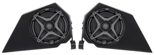 SSV WORKS SS-SPP65 Polaris Slingshot Speakers