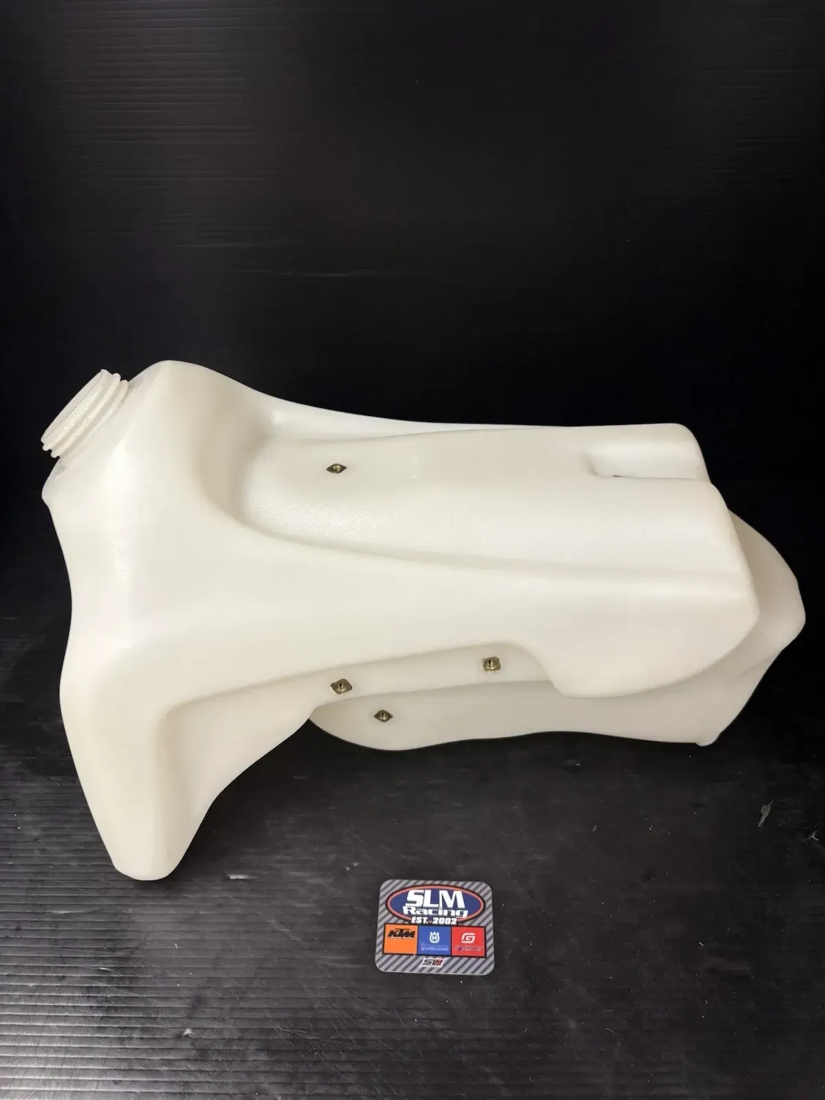 1994-1998 KX125/250 IMS 3.4Gal Tank
