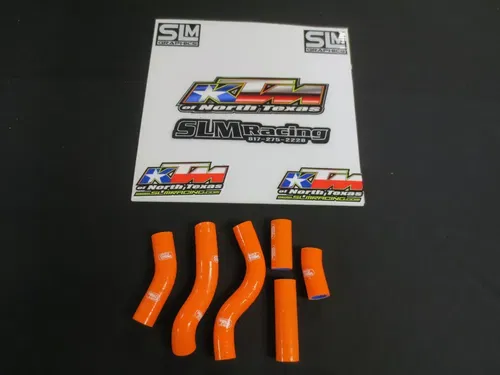 RADIATOR HOSE KIT KTM 85 SX 2013-2017