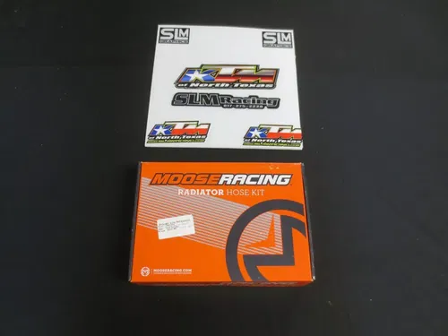 RADIATOR HOSE KIT KTM 85 SX 2013-2017