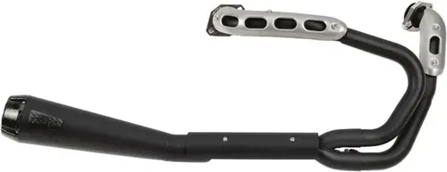 Two Brothers Racing 005-3690199-B Stainless Steel Exhaust Systems