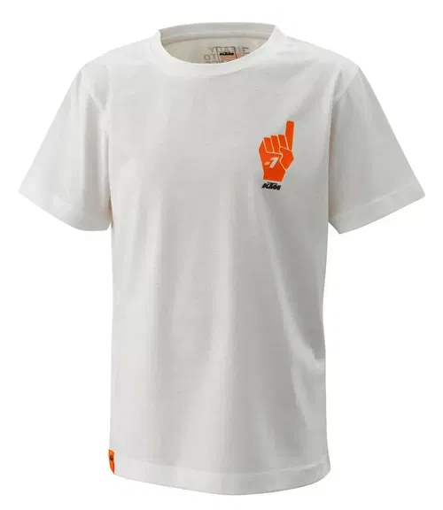 KTM 3PW230021305 Hero Kids T-Shirts