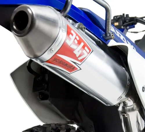 Yoshimura 14301BC350 RS-2 Slip-On Muffler