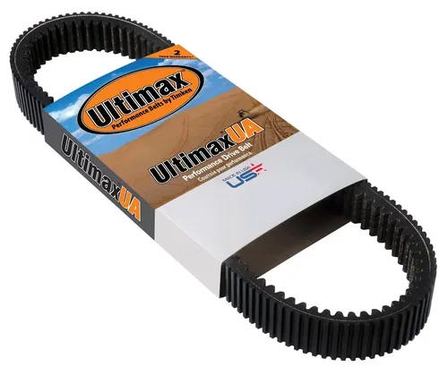 Carlisle UA489 UA Drive Belts