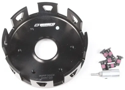 Wiseco WPP3006 Clutch Basket