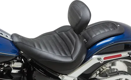 Mustang 79770 Solo Seats And Rear Seats