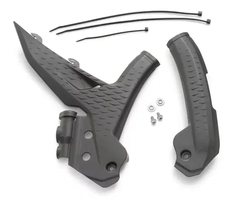 KTM A46003094000C1 Frame Protection Set