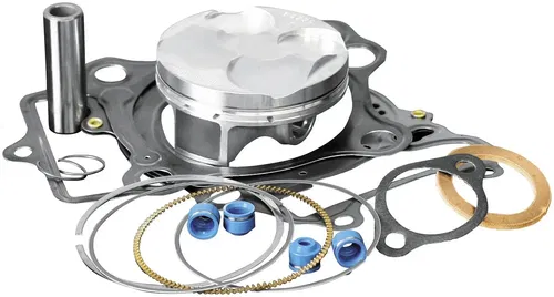 Wiseco PK1851 High-Performance Complete Top End Kits