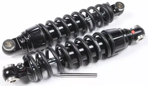 HARDDRIVE R0800134-3 Bazooka Rear Shocks