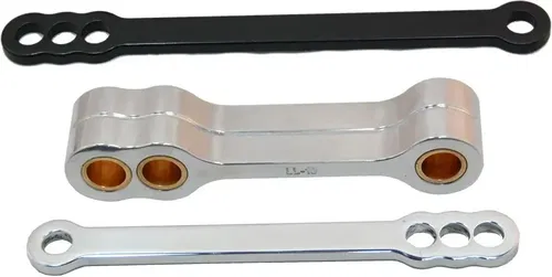 Powerstands Racing 03-00761-22 Fully Adjustable Lowering Link