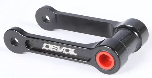 Devol 0115-1205 Suspension Lowering Link