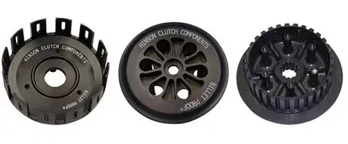 Hinson HC224 Complete Billet Proof Clutch Kits