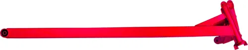 Sports Parts SM-08134 Chrome Moly Trailing Arms