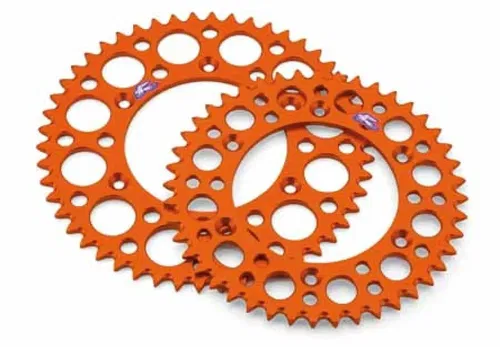 KTM U6951255 Renthal Sprocket