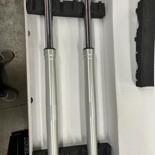 New Oem Forks Part 07187L0401