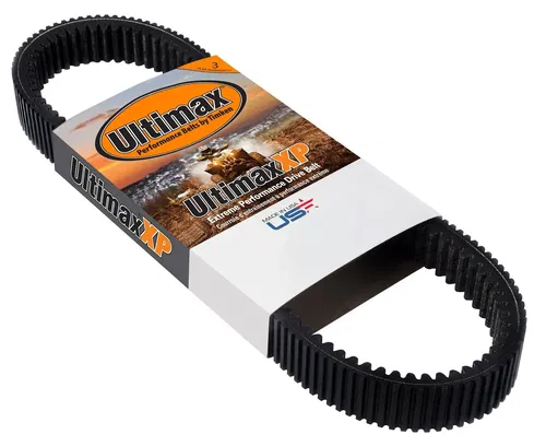 Carlisle UXP477 UX Drive Belts