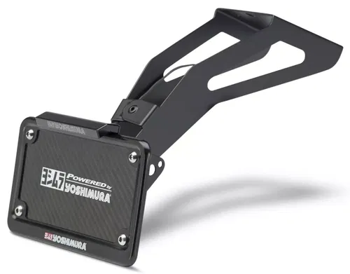 Yoshimura 070BG131411 Fender Eliminator Kit