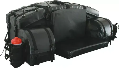 ATV Tek ACBBLK Cargo Bag