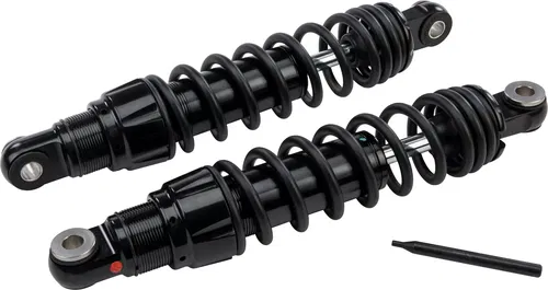 HARDDRIVE R0800133-1 705 Series Rear Shocks