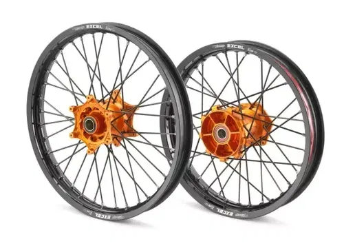 KTM Factory Wheel Set Adv 2013-2024 00010000402