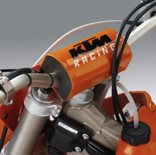 KTM SXS07250800 PHDS Bar Pad
