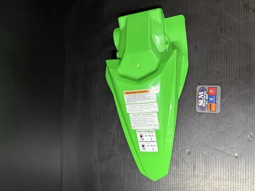 New OEM Kx112 Plastics