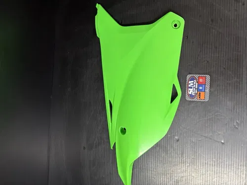 New OEM Kx112 Plastics