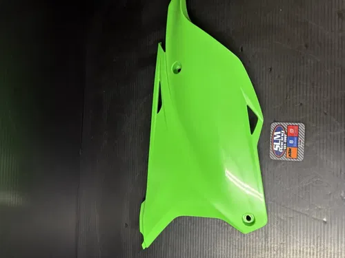 New OEM Kx112 Plastics