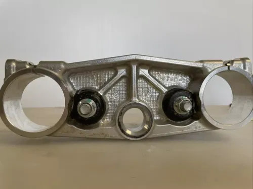 2007-2011 UPPER TOP STEERING CLAMP 51310-10H10 RMZ450 Suzuki