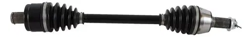 Interparts ATV-PO-8-342 Complete Axle