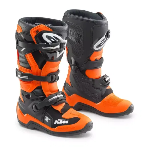 KTM TECH 7s 3PW230007602 YOUTH  3