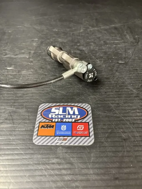 New 2024 Ktm 50sx Rear Brake Assembly