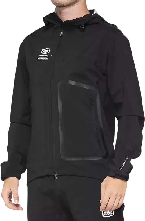 100% 40039-00000 Hydromatic Jacket