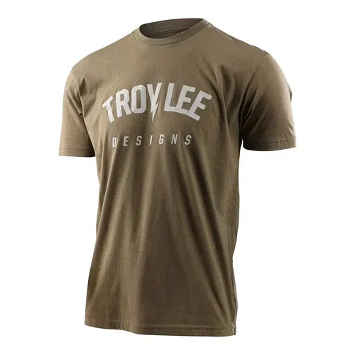 Troy Lee Designs 701190036 Bolt Short Sleeve T- Shirts