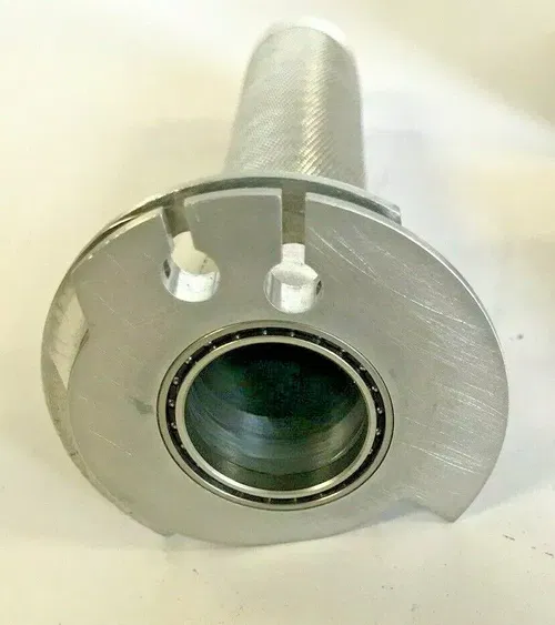 ZERO RESISTANCE THROTTLE ZRT-026 SHERCO 2020 4T